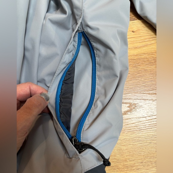 Men’s Tek Gear Heat Tek Heavy Winter Coat with Removable Hood size XXL - Picture 7 of 11